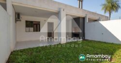 0379 DÚPLEX A ESTRENAR EN CAPIATÁ, BARRIO ROJAS CAÑADA
