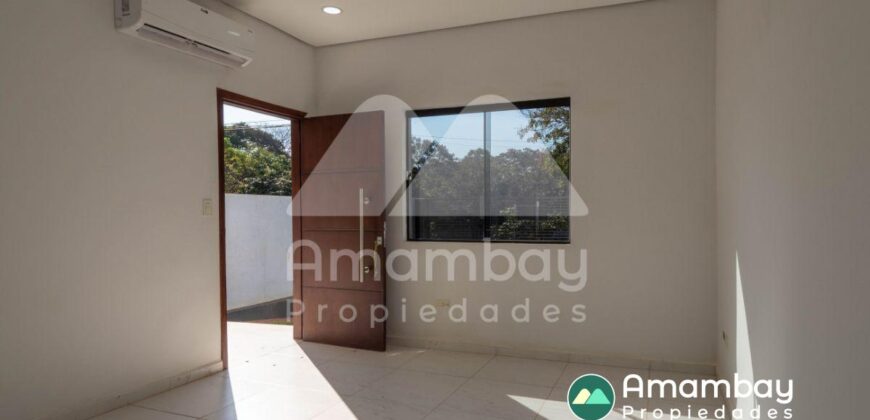 0379 DÚPLEX A ESTRENAR EN CAPIATÁ, BARRIO ROJAS CAÑADA