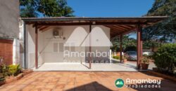 0381 CASA EN BARRIO SANTA LIBRADA, ZONA AVDA. PERÓN