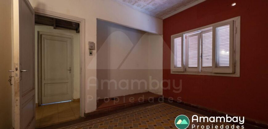 0380 CASA EN BARRIO RECOLETA, ZONA AVDA. REPÚBLICA ARGENTINA