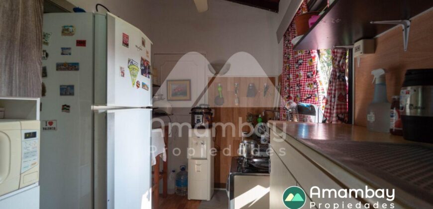 0377 CASA EN BARRIO CARMELITAS, ZONA SHOPPING DEL SOL