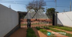 0379 DÚPLEX A ESTRENAR EN CAPIATÁ, BARRIO ROJAS CAÑADA