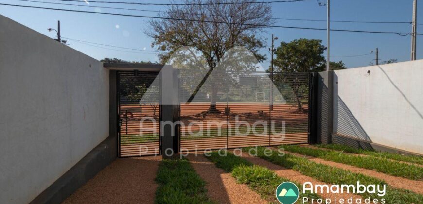 0379 DÚPLEX A ESTRENAR EN CAPIATÁ, BARRIO ROJAS CAÑADA