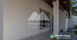 0381 CASA EN BARRIO SANTA LIBRADA, ZONA AVDA. PERÓN