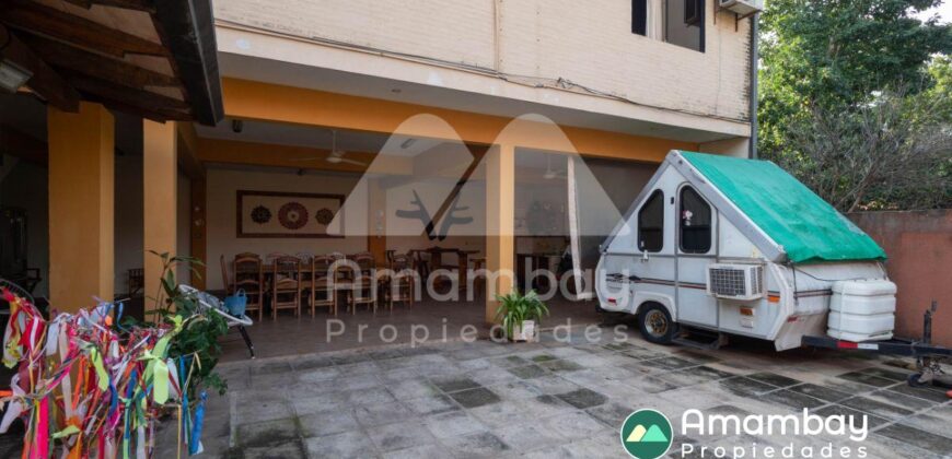 0377 CASA EN BARRIO CARMELITAS, ZONA SHOPPING DEL SOL