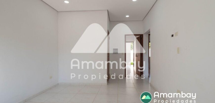 0379 DÚPLEX A ESTRENAR EN CAPIATÁ, BARRIO ROJAS CAÑADA