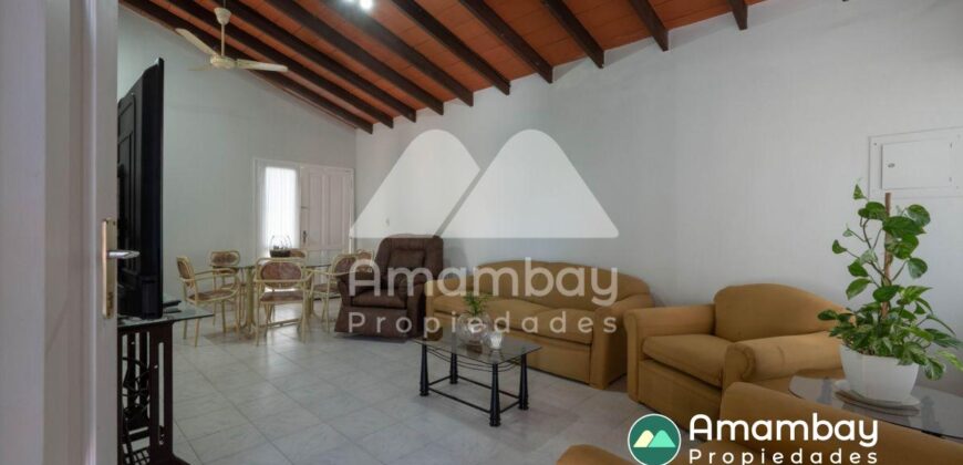 0381 CASA EN BARRIO SANTA LIBRADA, ZONA AVDA. PERÓN