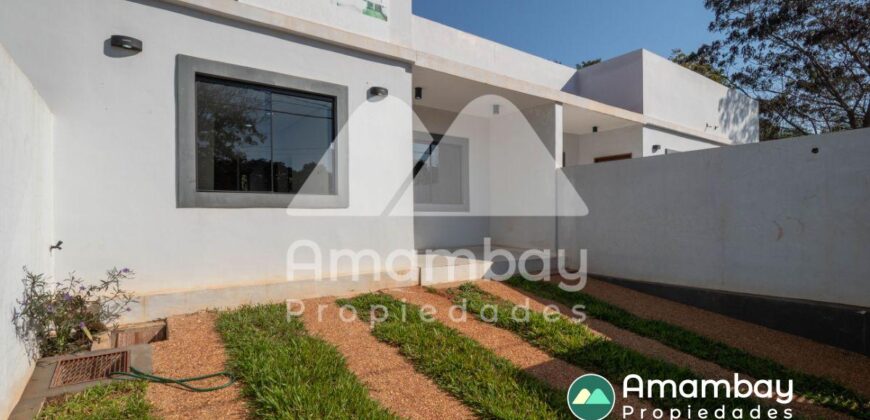 0379 DÚPLEX A ESTRENAR EN CAPIATÁ, BARRIO ROJAS CAÑADA