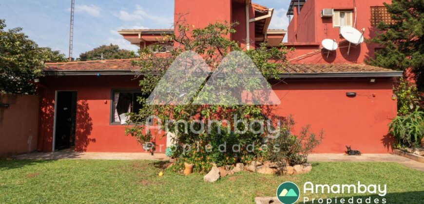 0377 CASA EN BARRIO CARMELITAS, ZONA SHOPPING DEL SOL