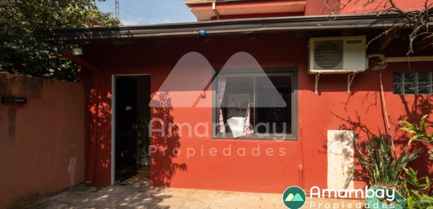 0377 CASA EN BARRIO CARMELITAS, ZONA SHOPPING DEL SOL