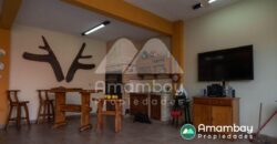 0377 CASA EN BARRIO CARMELITAS, ZONA SHOPPING DEL SOL