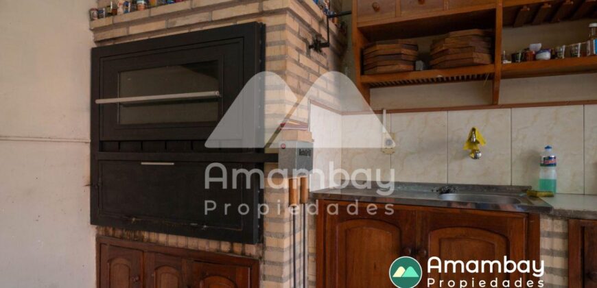 0377 CASA EN BARRIO CARMELITAS, ZONA SHOPPING DEL SOL