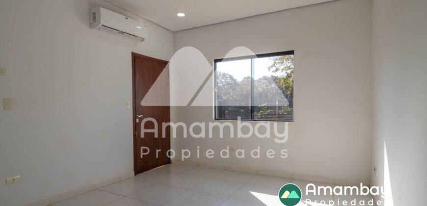 0379 DÚPLEX A ESTRENAR EN CAPIATÁ, BARRIO ROJAS CAÑADA