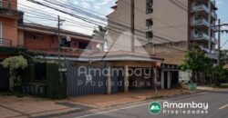0377 CASA EN BARRIO CARMELITAS, ZONA SHOPPING DEL SOL