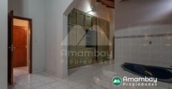 A0286 ALQUILO CASA EN BARRIO REPUBLICANO, ZONA AVDA. FÉLIX BOGADO