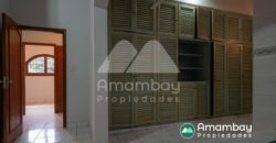 A0286 ALQUILO CASA EN BARRIO REPUBLICANO, ZONA AVDA. FÉLIX BOGADO