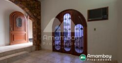 A0286 ALQUILO CASA EN BARRIO REPUBLICANO, ZONA AVDA. FÉLIX BOGADO
