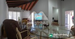 0381 CASA EN BARRIO SANTA LIBRADA, ZONA AVDA. PERÓN