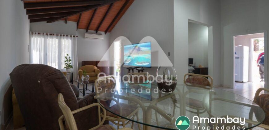 0381 CASA EN BARRIO SANTA LIBRADA, ZONA AVDA. PERÓN