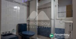 A0286 ALQUILO CASA EN BARRIO REPUBLICANO, ZONA AVDA. FÉLIX BOGADO