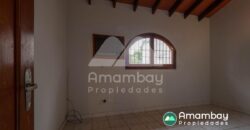A0286 ALQUILO CASA EN BARRIO REPUBLICANO, ZONA AVDA. FÉLIX BOGADO