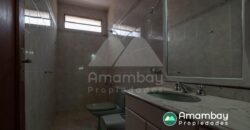 A0286 ALQUILO CASA EN BARRIO REPUBLICANO, ZONA AVDA. FÉLIX BOGADO
