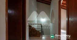 A0286 ALQUILO CASA EN BARRIO REPUBLICANO, ZONA AVDA. FÉLIX BOGADO