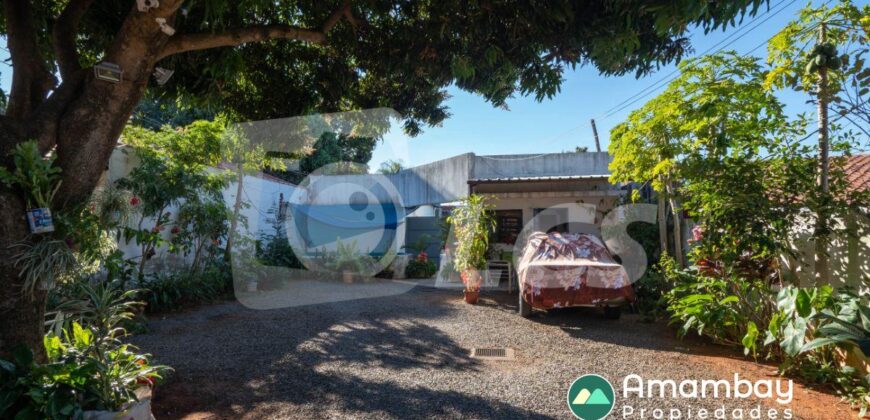 0378 DEPARTAMENTOS EN VILLA ELISA, ZONA AVDA. VON POLESKI