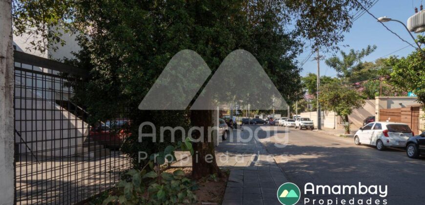 0380 CASA EN BARRIO RECOLETA, ZONA AVDA. REPÚBLICA ARGENTINA