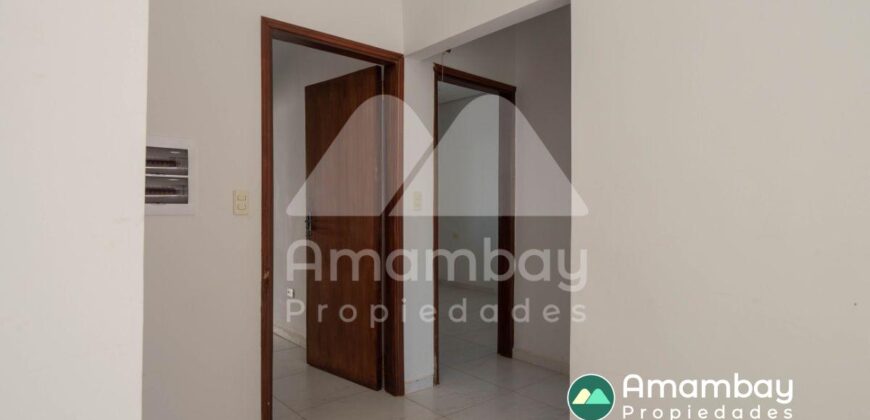 0379 DÚPLEX A ESTRENAR EN CAPIATÁ, BARRIO ROJAS CAÑADA