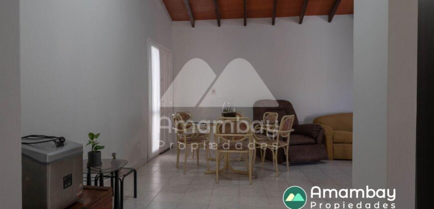 0381 CASA EN BARRIO SANTA LIBRADA, ZONA AVDA. PERÓN