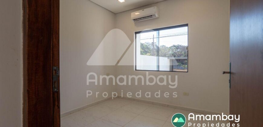 0379 DÚPLEX A ESTRENAR EN CAPIATÁ, BARRIO ROJAS CAÑADA