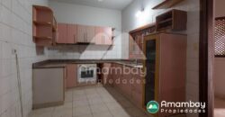 A0286 ALQUILO CASA EN BARRIO REPUBLICANO, ZONA AVDA. FÉLIX BOGADO