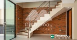 0385 DÚPLEX A ESTRENAR EN LAMBARÉ, ZONA SUPERMERCADO EL PUEBLO