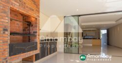 0385 DÚPLEX A ESTRENAR EN LAMBARÉ, ZONA SUPERMERCADO EL PUEBLO