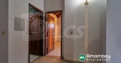 0025 CASA EN BARRIO SAN PABLO, A CUADRAS DE AVDA. EUSEBIO AYALA