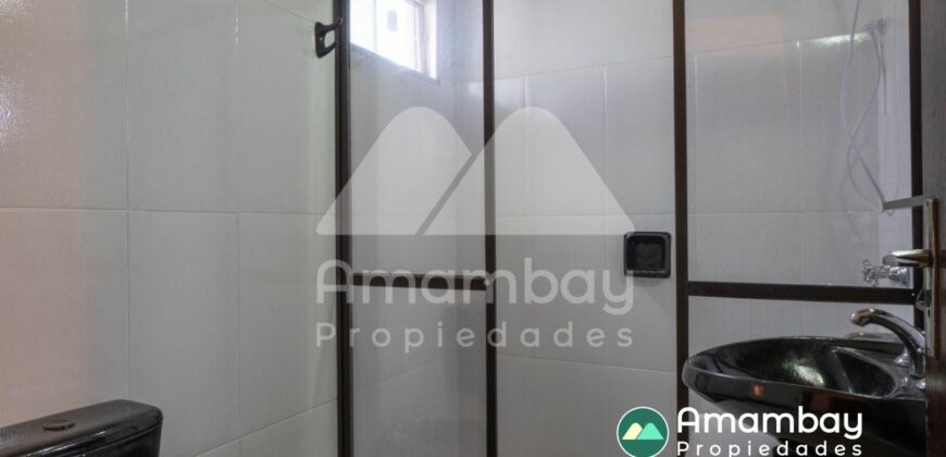A0290 ALQUILO DEPARTAMENTO, BARRIO VILLA AURELIA
