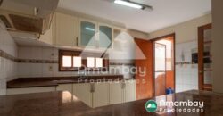 A0289 CASA EN BARRIO ITÁ ENRAMADA, ZONA AVDA. PERÓN
