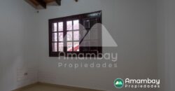 A0290 ALQUILO DEPARTAMENTO, BARRIO VILLA AURELIA