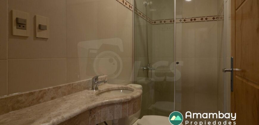 A0291 ALQUILO DÚPLEX EN LAMBARÉ, ZONA AVDA. BRUNO GUGGIARI