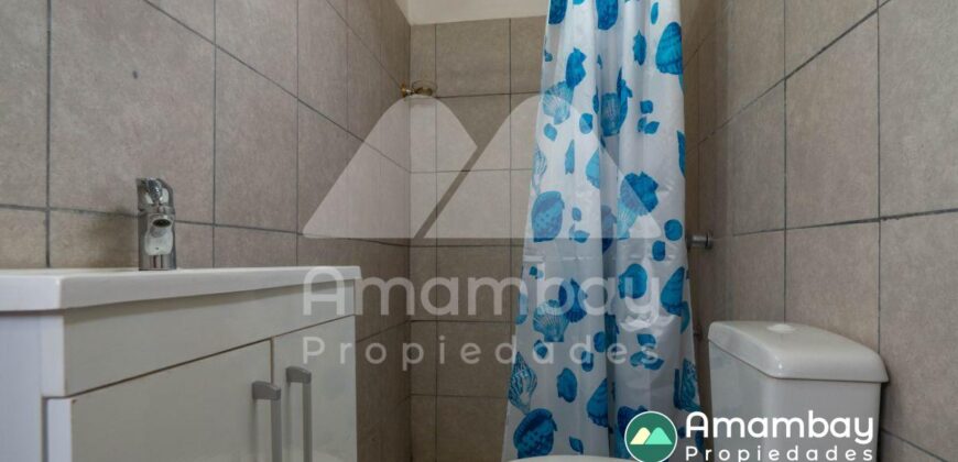 0389 DÚPLEX EN LUQUE, BARRIO LOMA MERLO