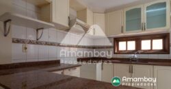 A0289 CASA EN BARRIO ITÁ ENRAMADA, ZONA AVDA. PERÓN