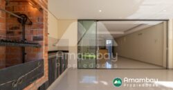 0385 DÚPLEX A ESTRENAR EN LAMBARÉ, ZONA SUPERMERCADO EL PUEBLO