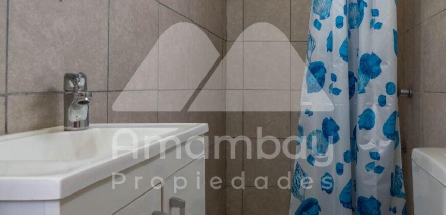 0389 DÚPLEX EN LUQUE, BARRIO LOMA MERLO