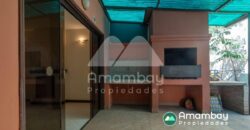 A0289 CASA EN BARRIO ITÁ ENRAMADA, ZONA AVDA. PERÓN