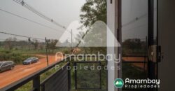 0389 DÚPLEX EN LUQUE, BARRIO LOMA MERLO
