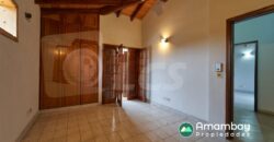 0025 CASA EN BARRIO SAN PABLO, A CUADRAS DE AVDA. EUSEBIO AYALA