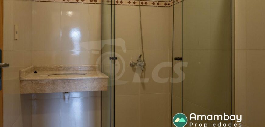 A0291 ALQUILO DÚPLEX EN LAMBARÉ, ZONA AVDA. BRUNO GUGGIARI