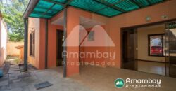 A0289 CASA EN BARRIO ITÁ ENRAMADA, ZONA AVDA. PERÓN