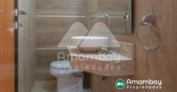0385 DÚPLEX A ESTRENAR EN LAMBARÉ, ZONA SUPERMERCADO EL PUEBLO
